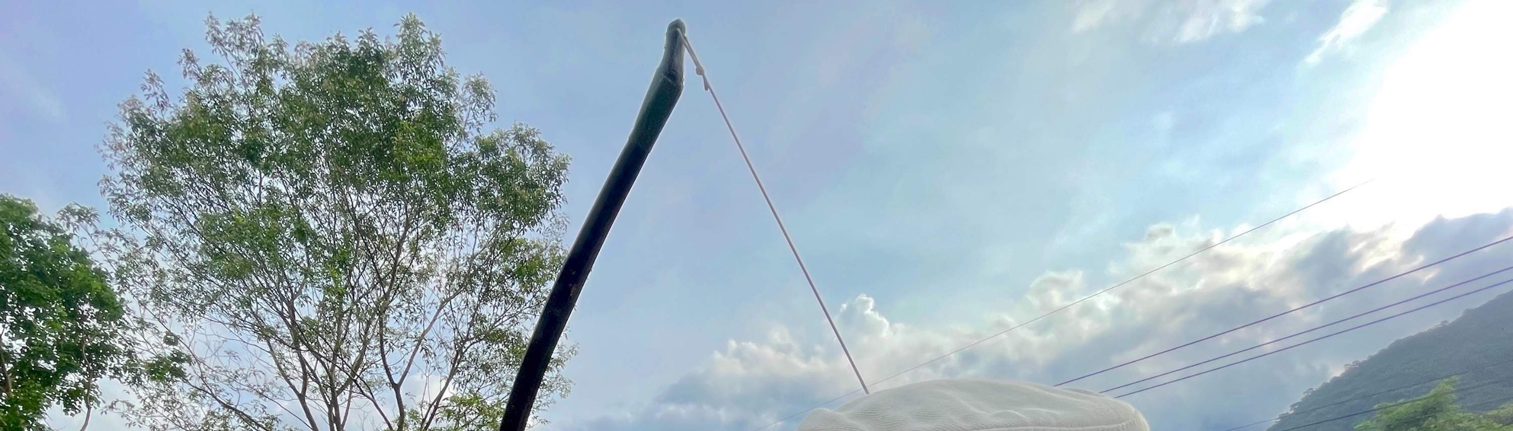 Campeggio a Yilan｜Tribù Atayal Dongyue BULABUAL KC Village｜Campeggio di lusso senza montaggio	